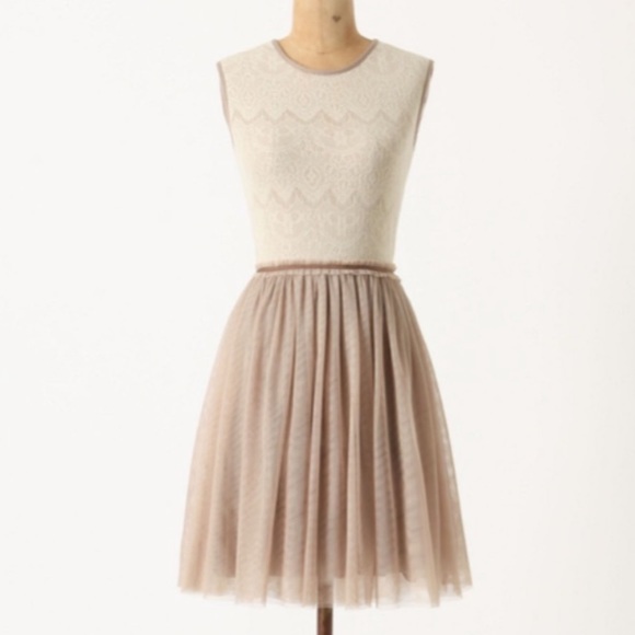 Anthropologie Dresses & Skirts - Anthropologie Dress